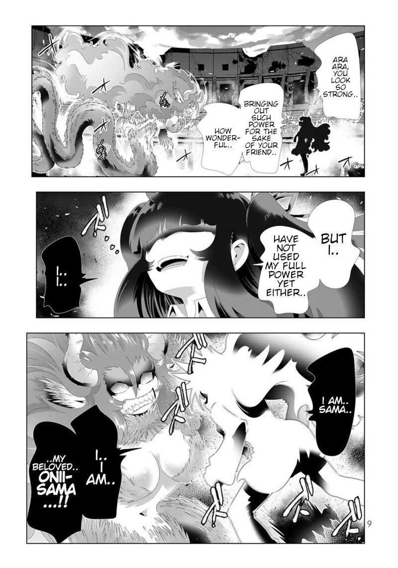 Isekai Shihai No Skill Taker Zero Kara Hajimeru Dorei Harem 113 7