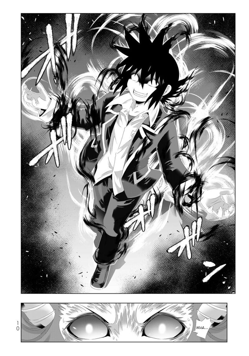Isekai Shihai No Skill Taker Zero Kara Hajimeru Dorei Harem 113 8