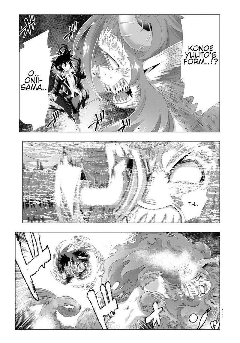Isekai Shihai No Skill Taker Zero Kara Hajimeru Dorei Harem 113 9