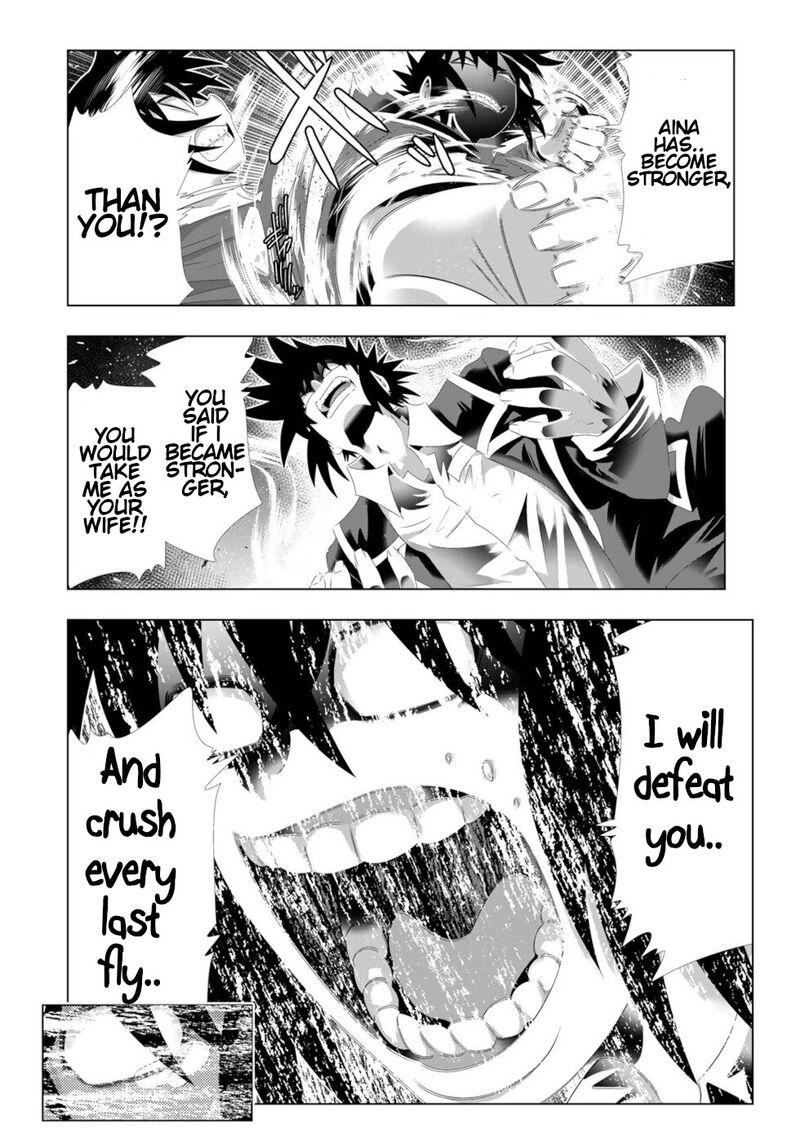 Isekai Shihai No Skill Taker Zero Kara Hajimeru Dorei Harem 114 15