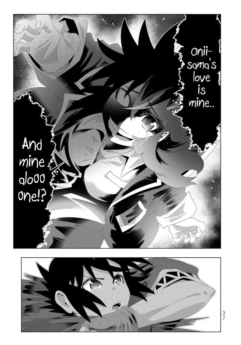 Isekai Shihai No Skill Taker Zero Kara Hajimeru Dorei Harem 114 16
