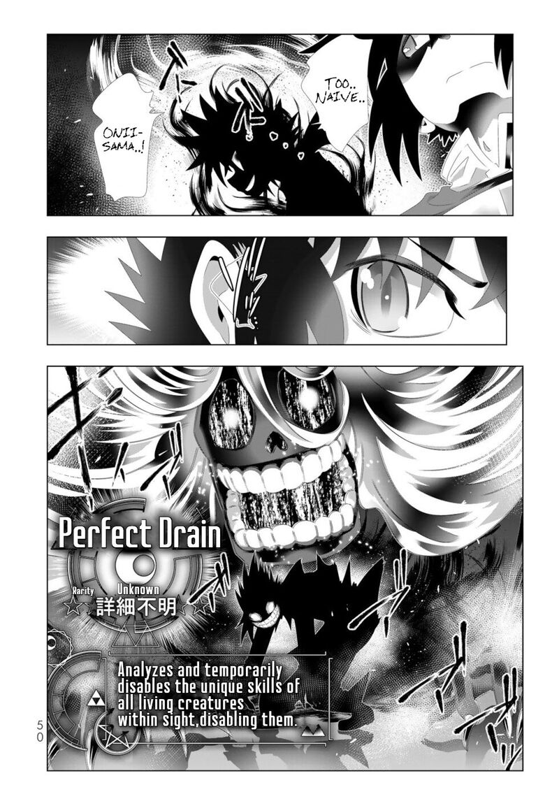 Isekai Shihai No Skill Taker Zero Kara Hajimeru Dorei Harem 115 10