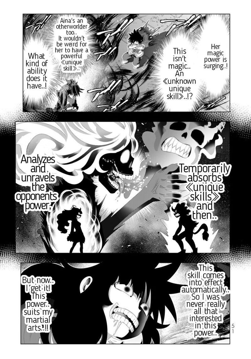 Isekai Shihai No Skill Taker Zero Kara Hajimeru Dorei Harem 115 11