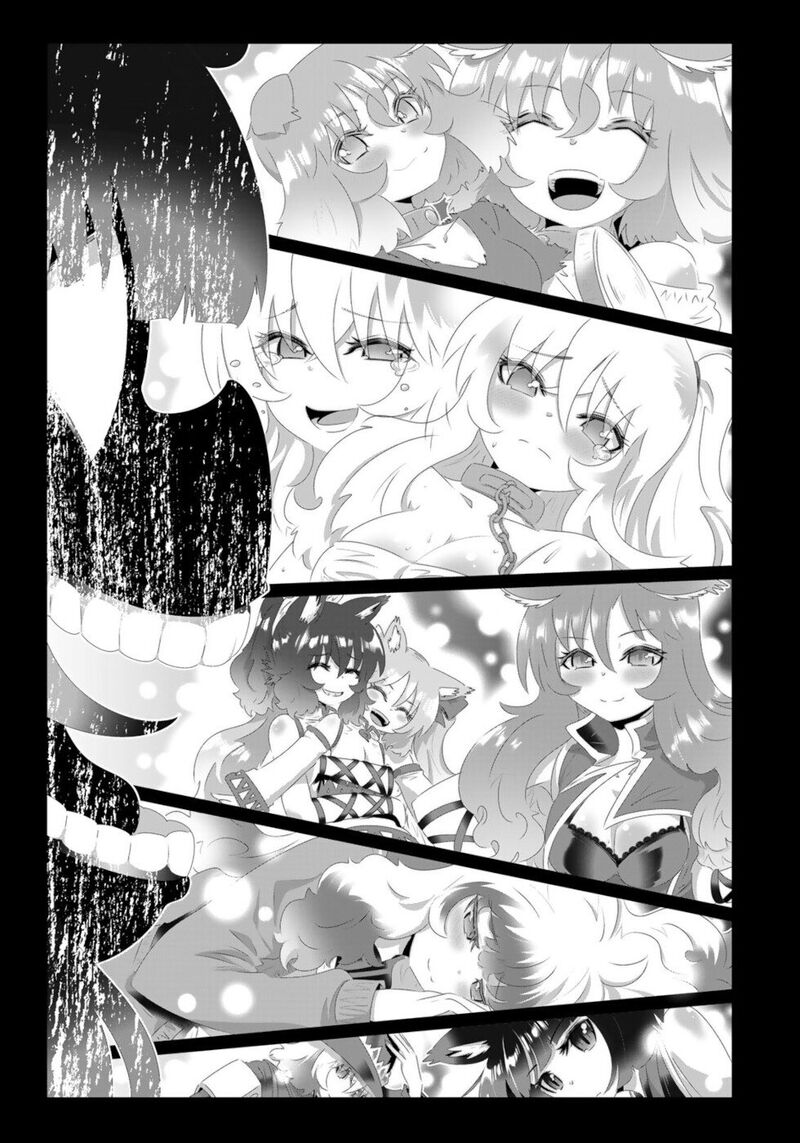 Isekai Shihai No Skill Taker Zero Kara Hajimeru Dorei Harem 115 15