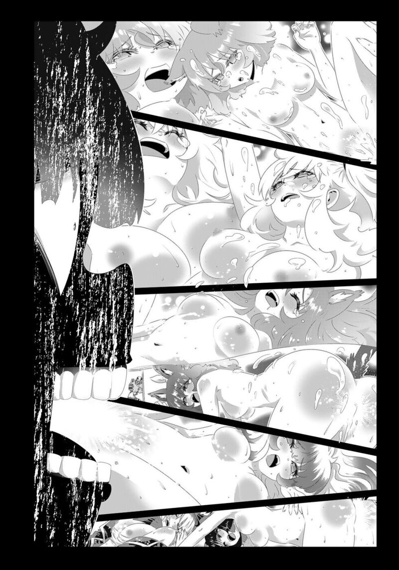 Isekai Shihai No Skill Taker Zero Kara Hajimeru Dorei Harem 115 16