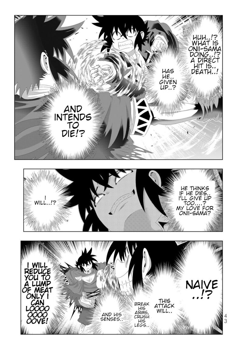 Isekai Shihai No Skill Taker Zero Kara Hajimeru Dorei Harem 115 3