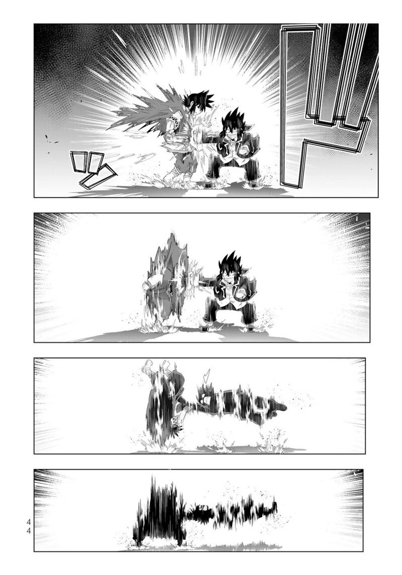 Isekai Shihai No Skill Taker Zero Kara Hajimeru Dorei Harem 115 4
