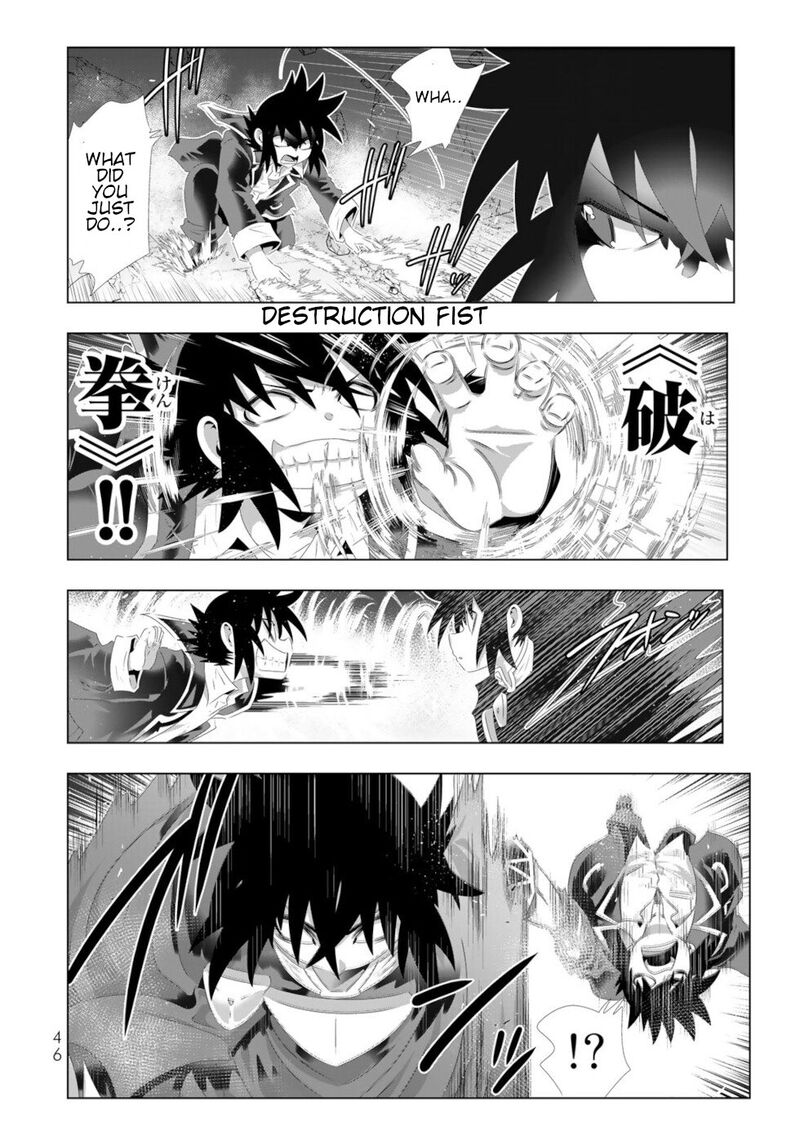 Isekai Shihai No Skill Taker Zero Kara Hajimeru Dorei Harem 115 6