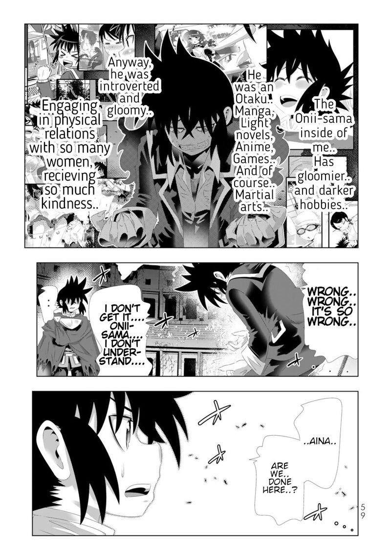 Isekai Shihai No Skill Taker Zero Kara Hajimeru Dorei Harem 116 1