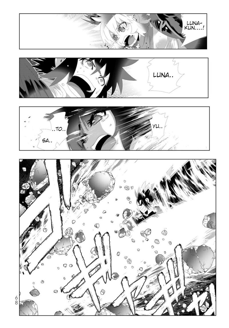 Isekai Shihai No Skill Taker Zero Kara Hajimeru Dorei Harem 116 10