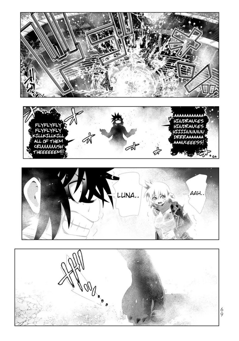 Isekai Shihai No Skill Taker Zero Kara Hajimeru Dorei Harem 116 11