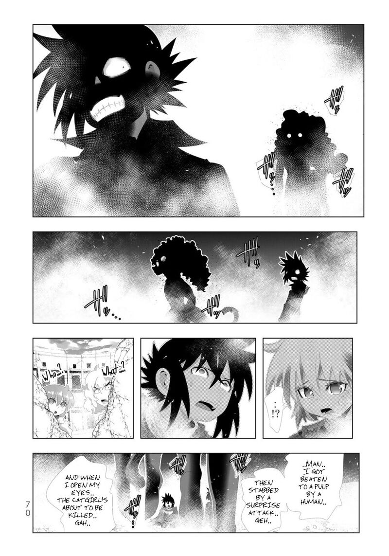 Isekai Shihai No Skill Taker Zero Kara Hajimeru Dorei Harem 116 12