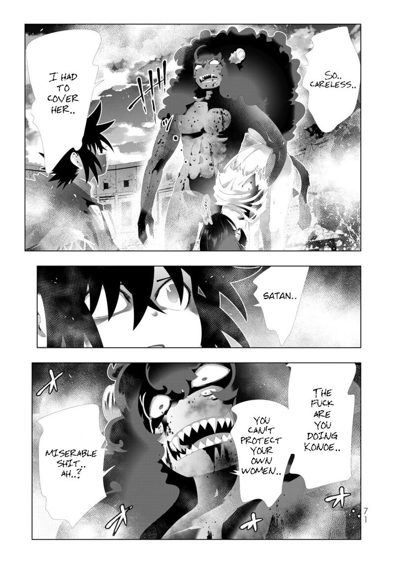Isekai Shihai No Skill Taker Zero Kara Hajimeru Dorei Harem 116 13