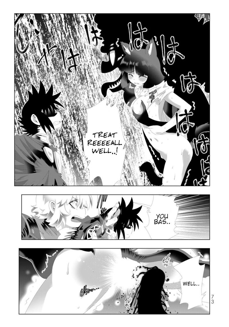 Isekai Shihai No Skill Taker Zero Kara Hajimeru Dorei Harem 116 15