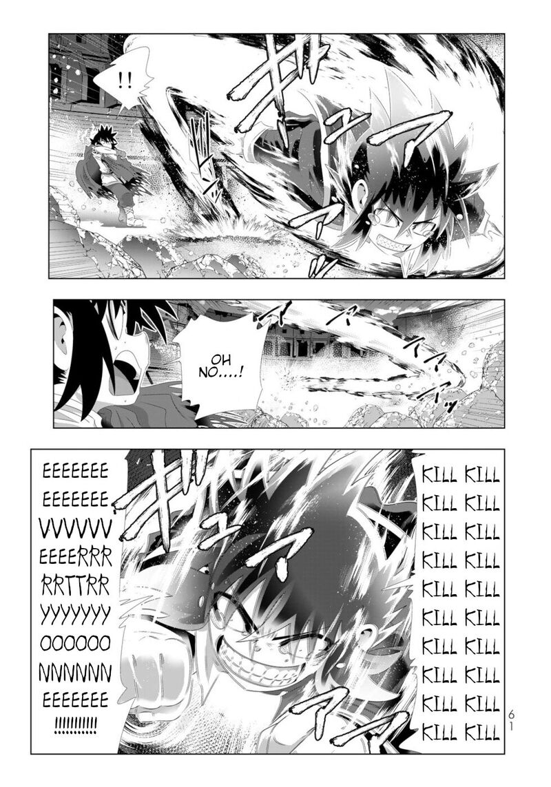 Isekai Shihai No Skill Taker Zero Kara Hajimeru Dorei Harem 116 3