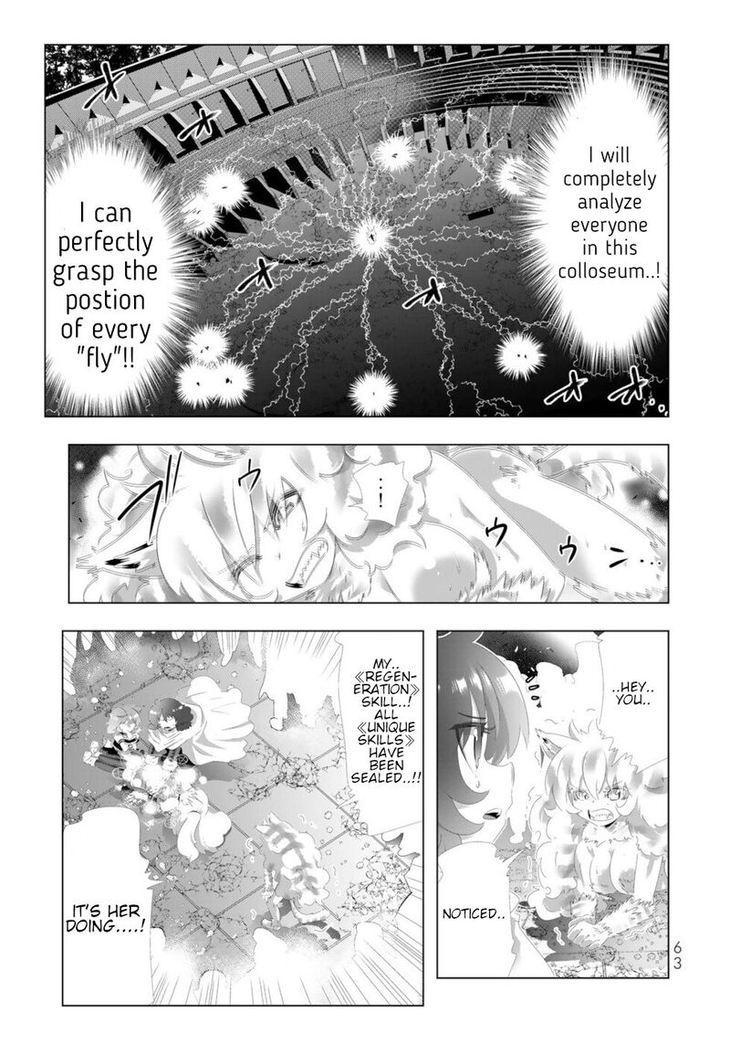 Isekai Shihai No Skill Taker Zero Kara Hajimeru Dorei Harem 116 5