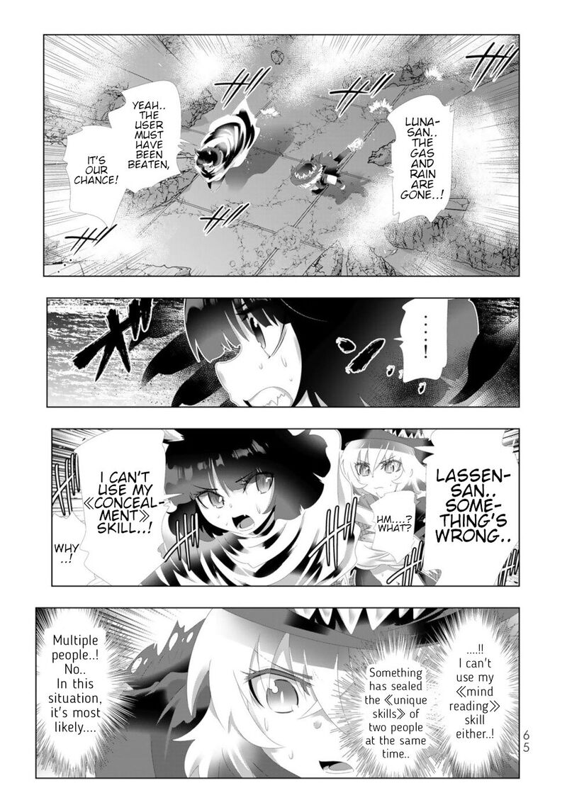 Isekai Shihai No Skill Taker Zero Kara Hajimeru Dorei Harem 116 7