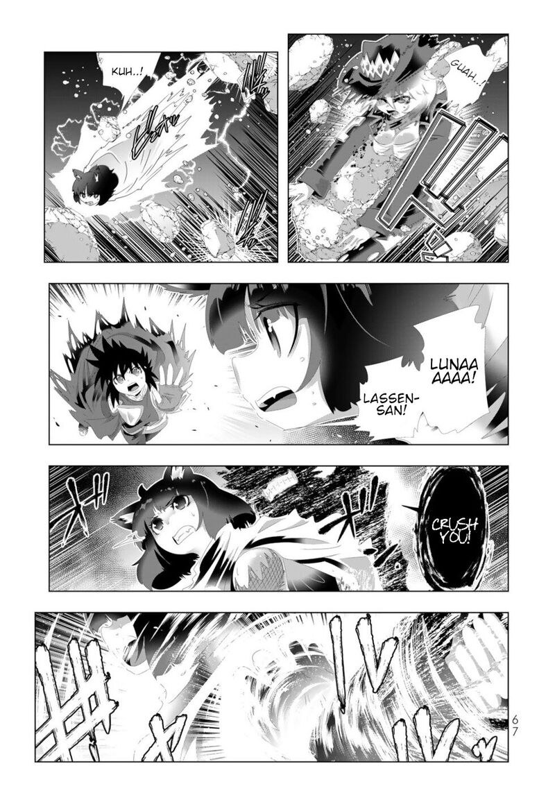 Isekai Shihai No Skill Taker Zero Kara Hajimeru Dorei Harem 116 9