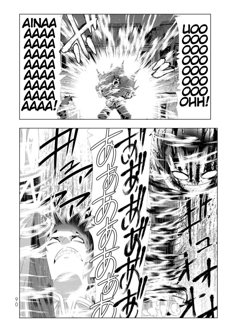 Isekai Shihai No Skill Taker Zero Kara Hajimeru Dorei Harem 117 12