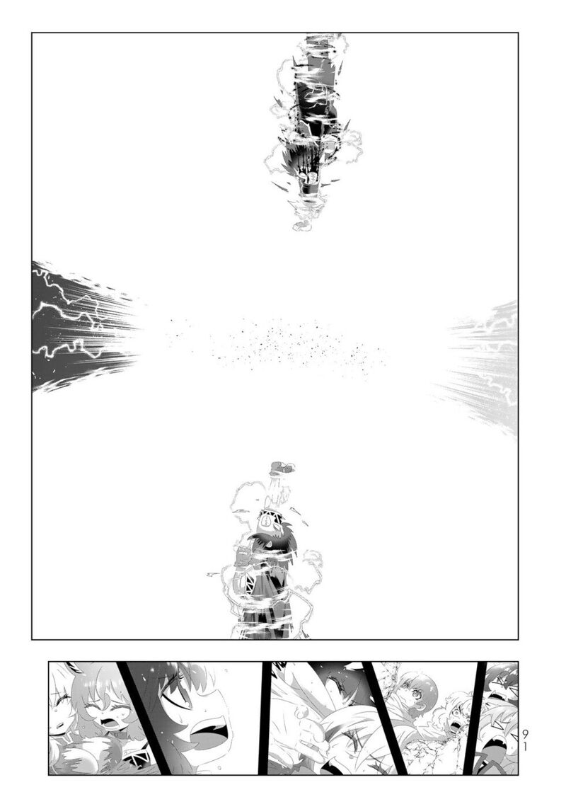 Isekai Shihai No Skill Taker Zero Kara Hajimeru Dorei Harem 117 13