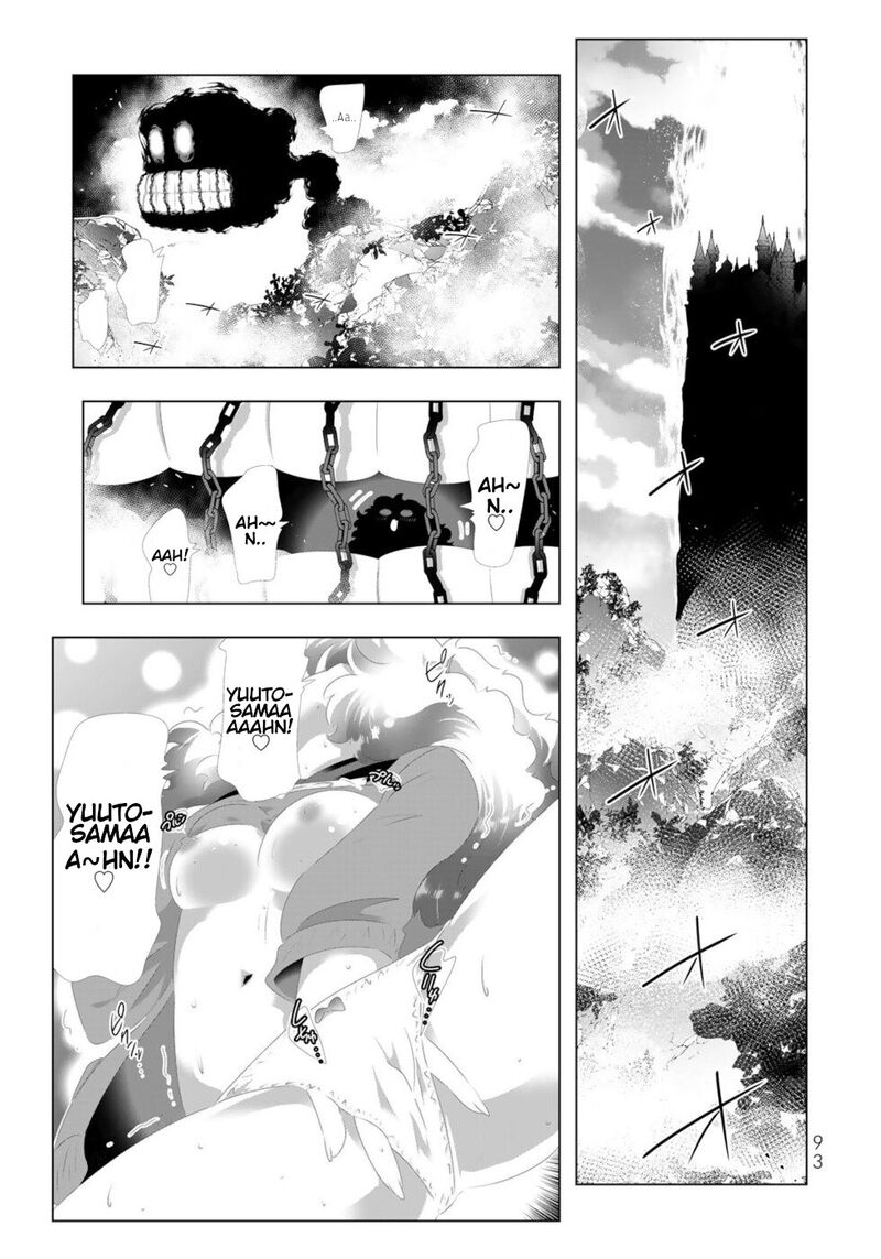 Isekai Shihai No Skill Taker Zero Kara Hajimeru Dorei Harem 117 15
