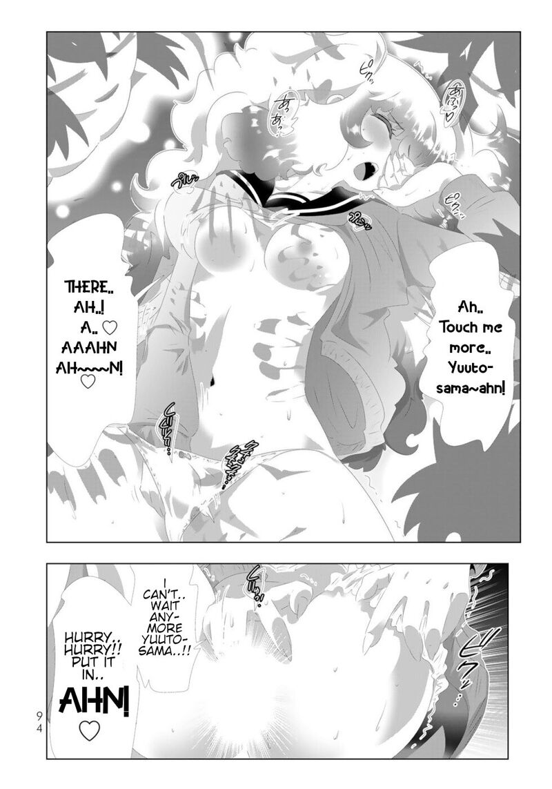 Isekai Shihai No Skill Taker Zero Kara Hajimeru Dorei Harem 117 16