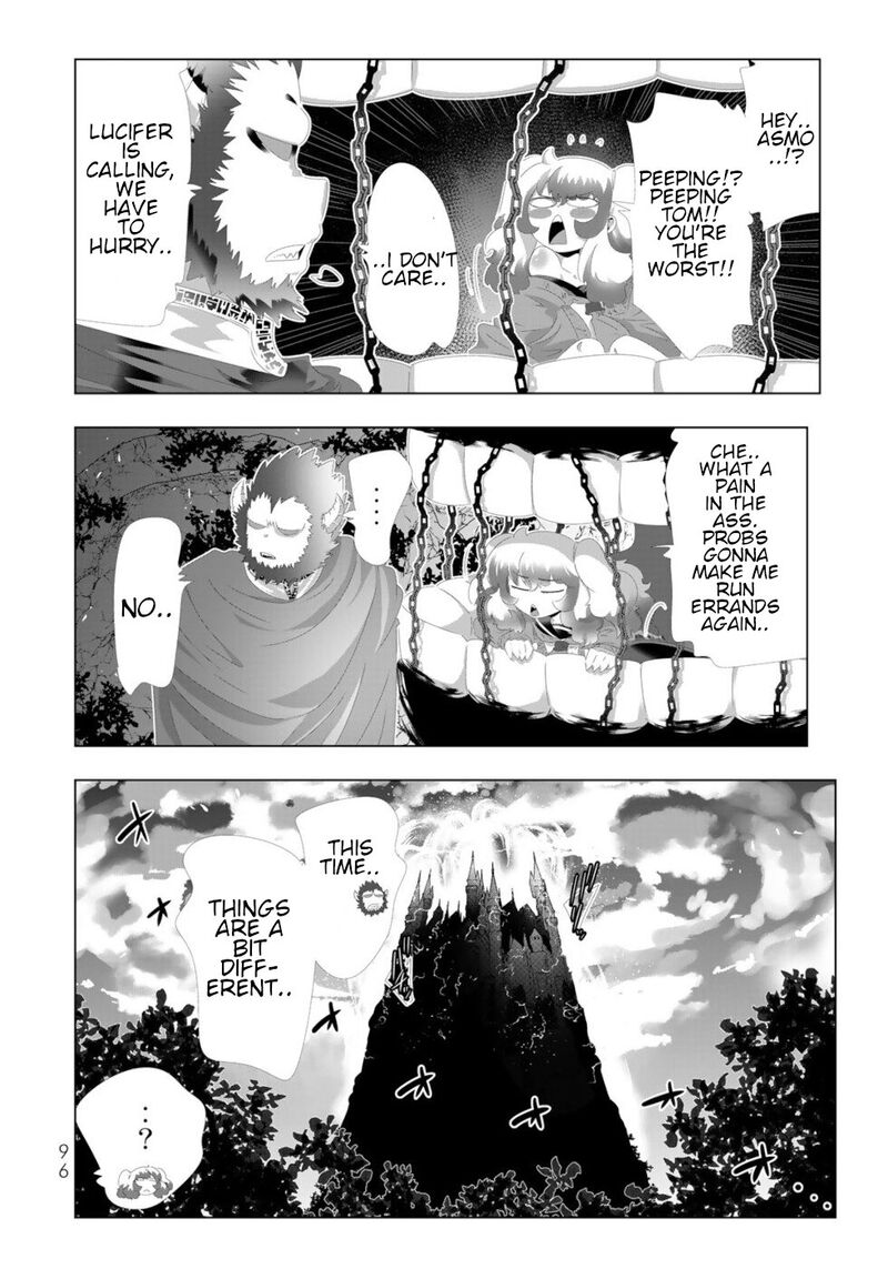 Isekai Shihai No Skill Taker Zero Kara Hajimeru Dorei Harem 117 18