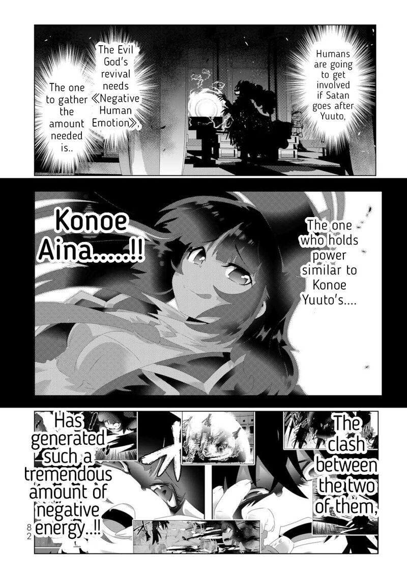 Isekai Shihai No Skill Taker Zero Kara Hajimeru Dorei Harem 117 4