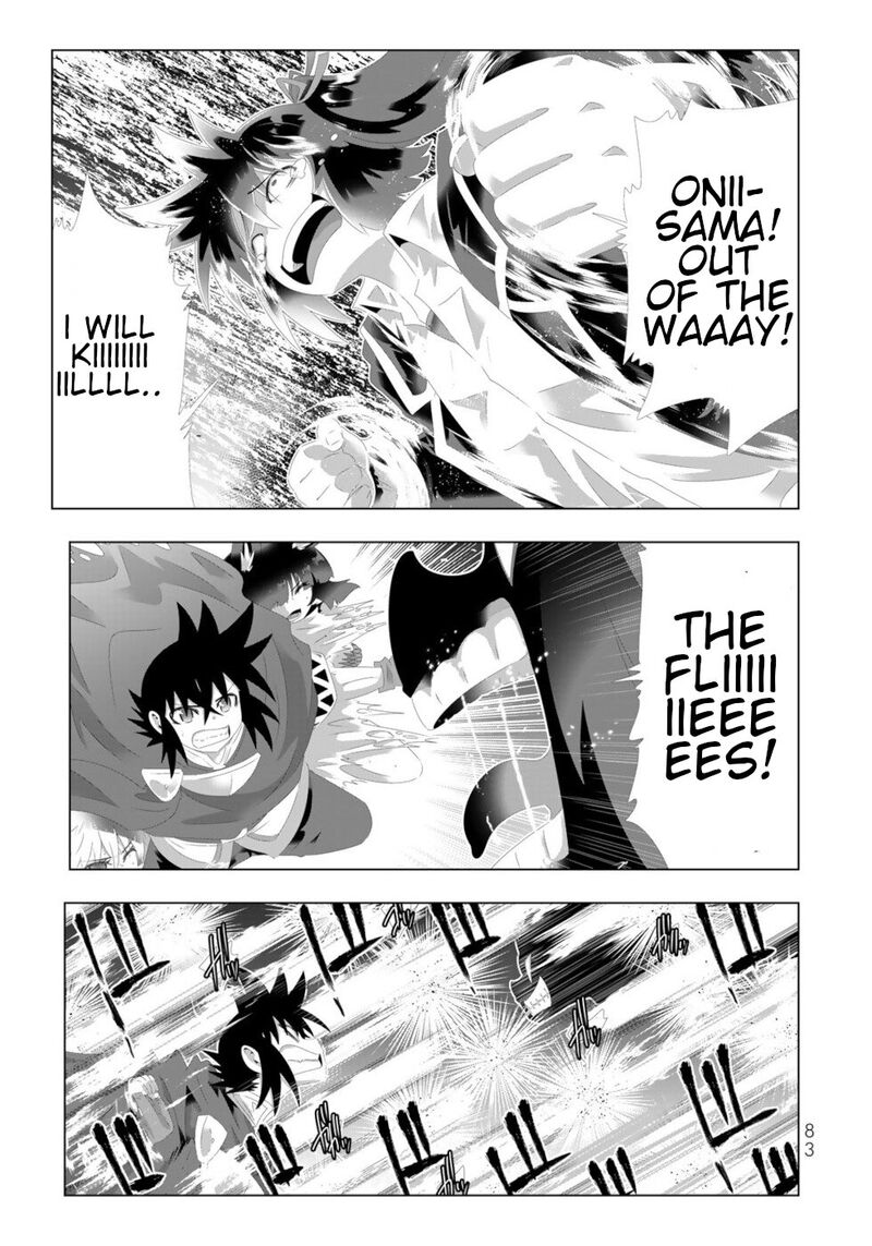 Isekai Shihai No Skill Taker Zero Kara Hajimeru Dorei Harem 117 5