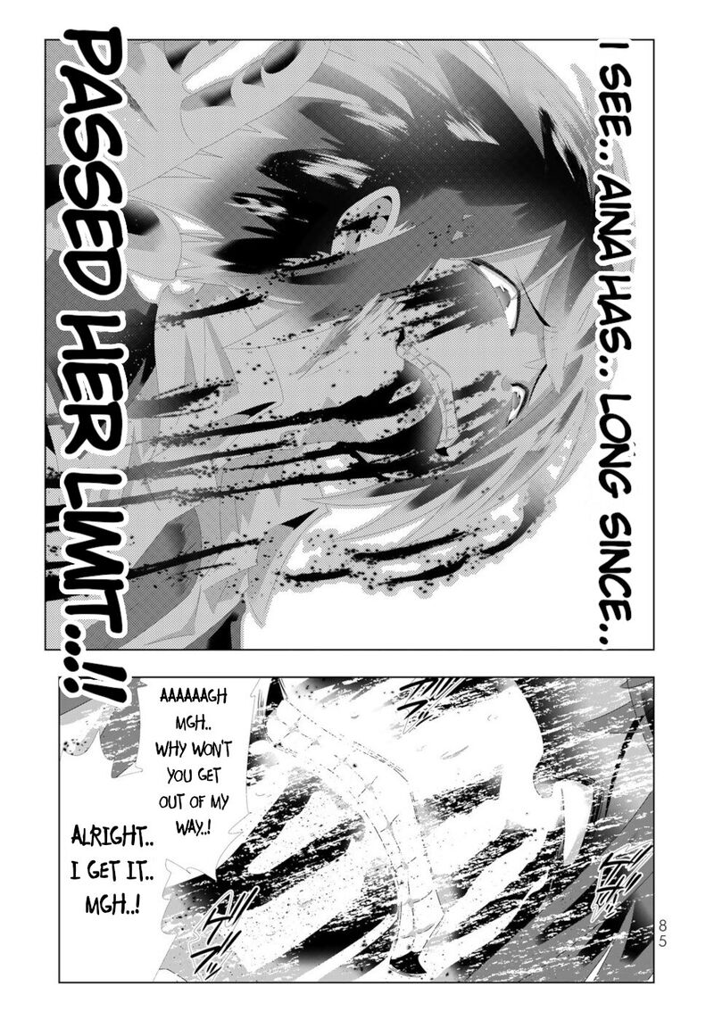 Isekai Shihai No Skill Taker Zero Kara Hajimeru Dorei Harem 117 7