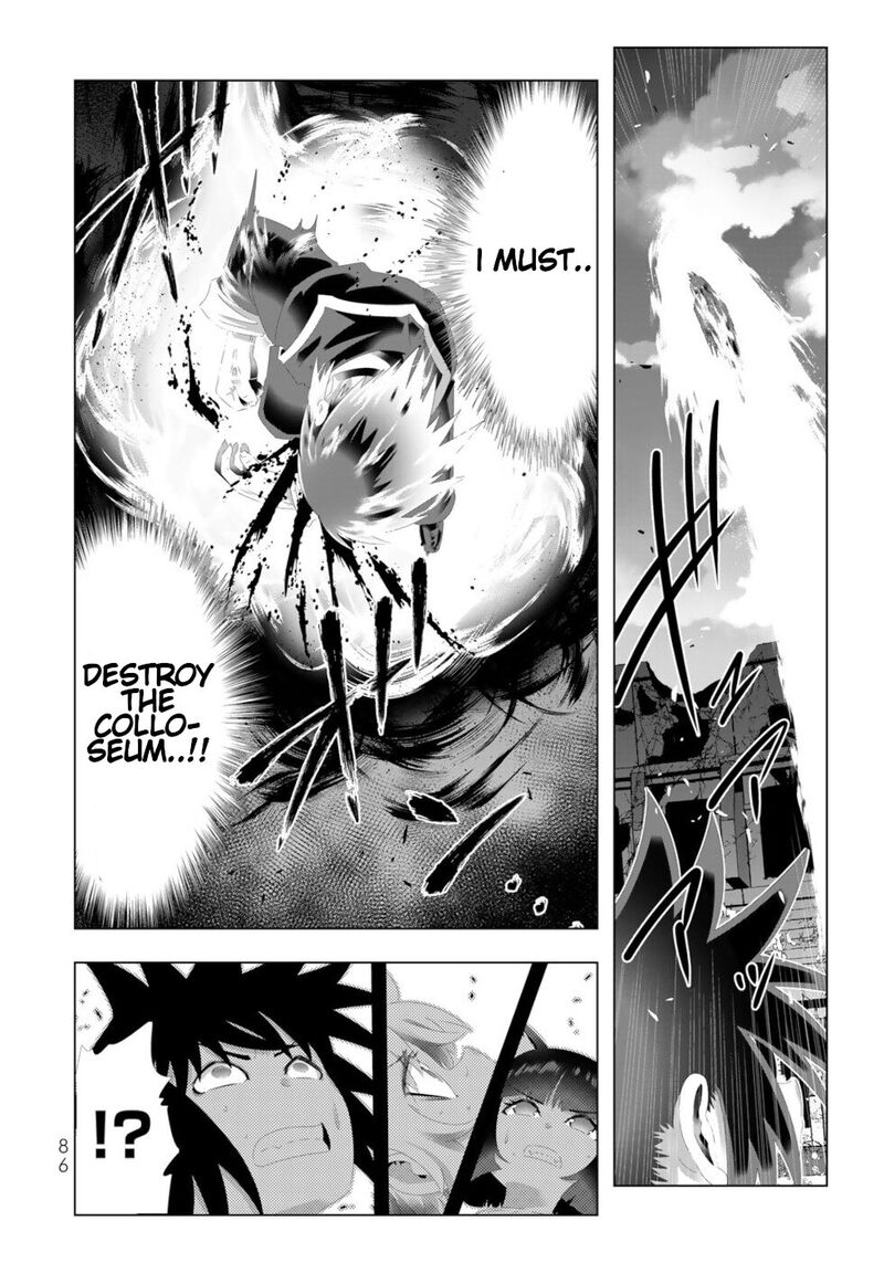 Isekai Shihai No Skill Taker Zero Kara Hajimeru Dorei Harem 117 8