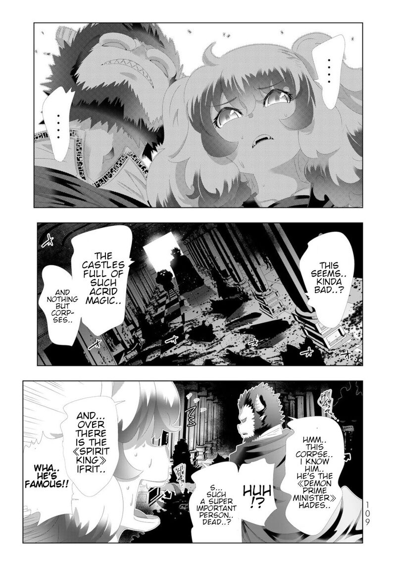 Isekai Shihai No Skill Taker Zero Kara Hajimeru Dorei Harem 118 13