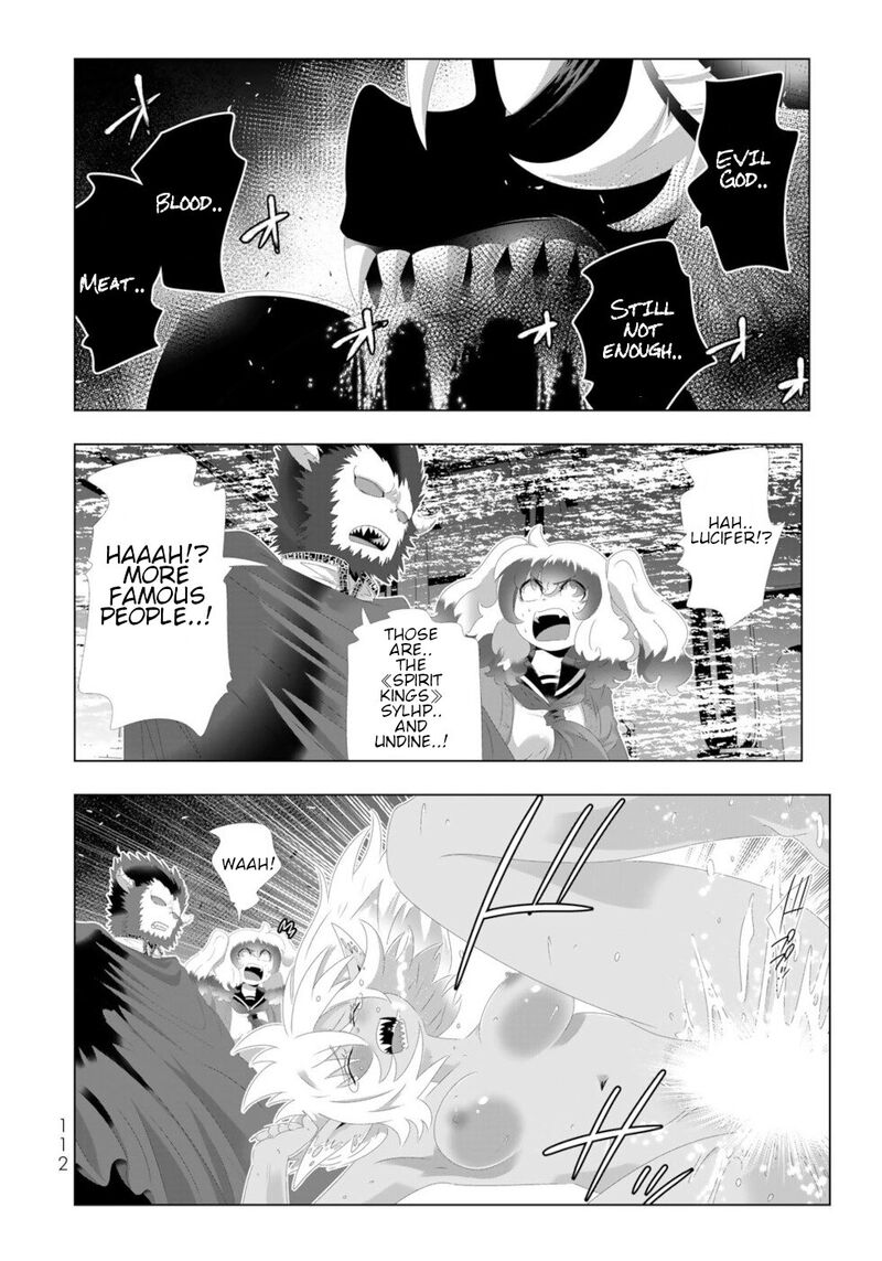 Isekai Shihai No Skill Taker Zero Kara Hajimeru Dorei Harem 118 16