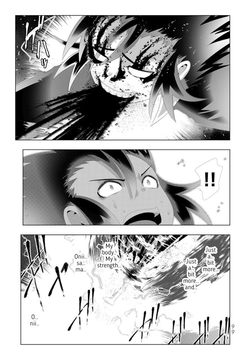 Isekai Shihai No Skill Taker Zero Kara Hajimeru Dorei Harem 118 3