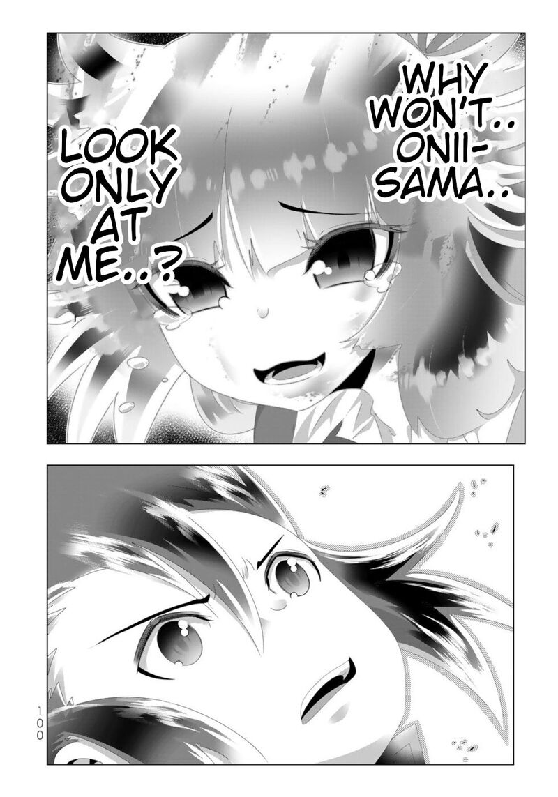 Isekai Shihai No Skill Taker Zero Kara Hajimeru Dorei Harem 118 4
