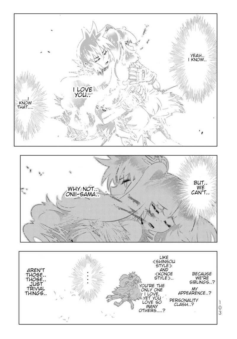 Isekai Shihai No Skill Taker Zero Kara Hajimeru Dorei Harem 118 7