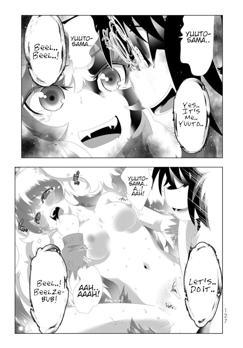 Isekai Shihai No Skill Taker Zero Kara Hajimeru Dorei Harem 119 11