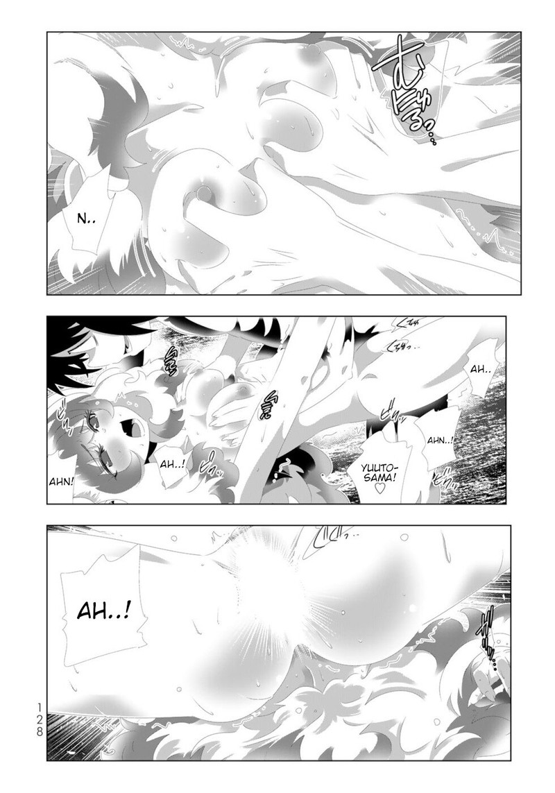 Isekai Shihai No Skill Taker Zero Kara Hajimeru Dorei Harem 119 12
