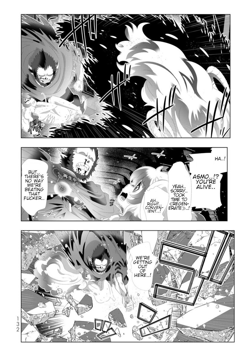 Isekai Shihai No Skill Taker Zero Kara Hajimeru Dorei Harem 119 16