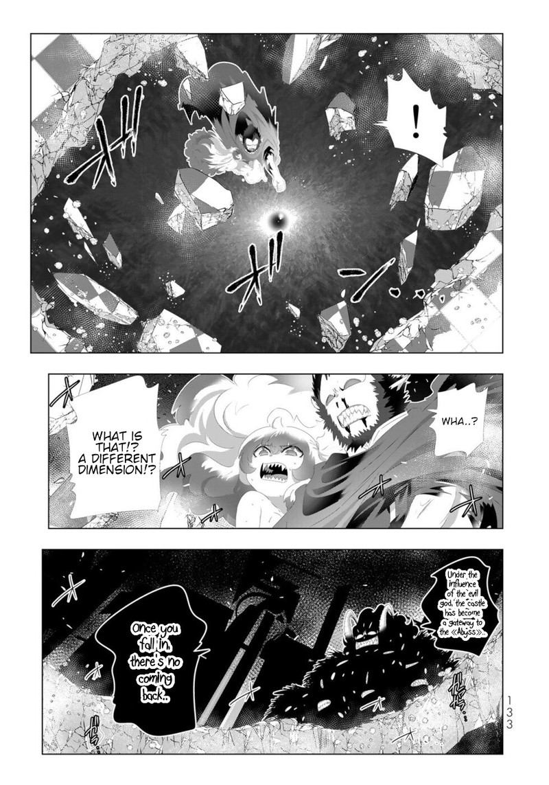 Isekai Shihai No Skill Taker Zero Kara Hajimeru Dorei Harem 119 17