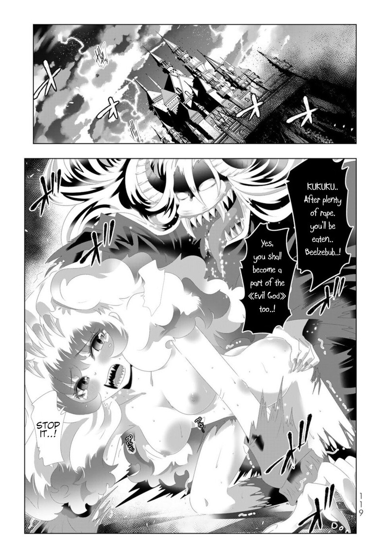 Isekai Shihai No Skill Taker Zero Kara Hajimeru Dorei Harem 119 3