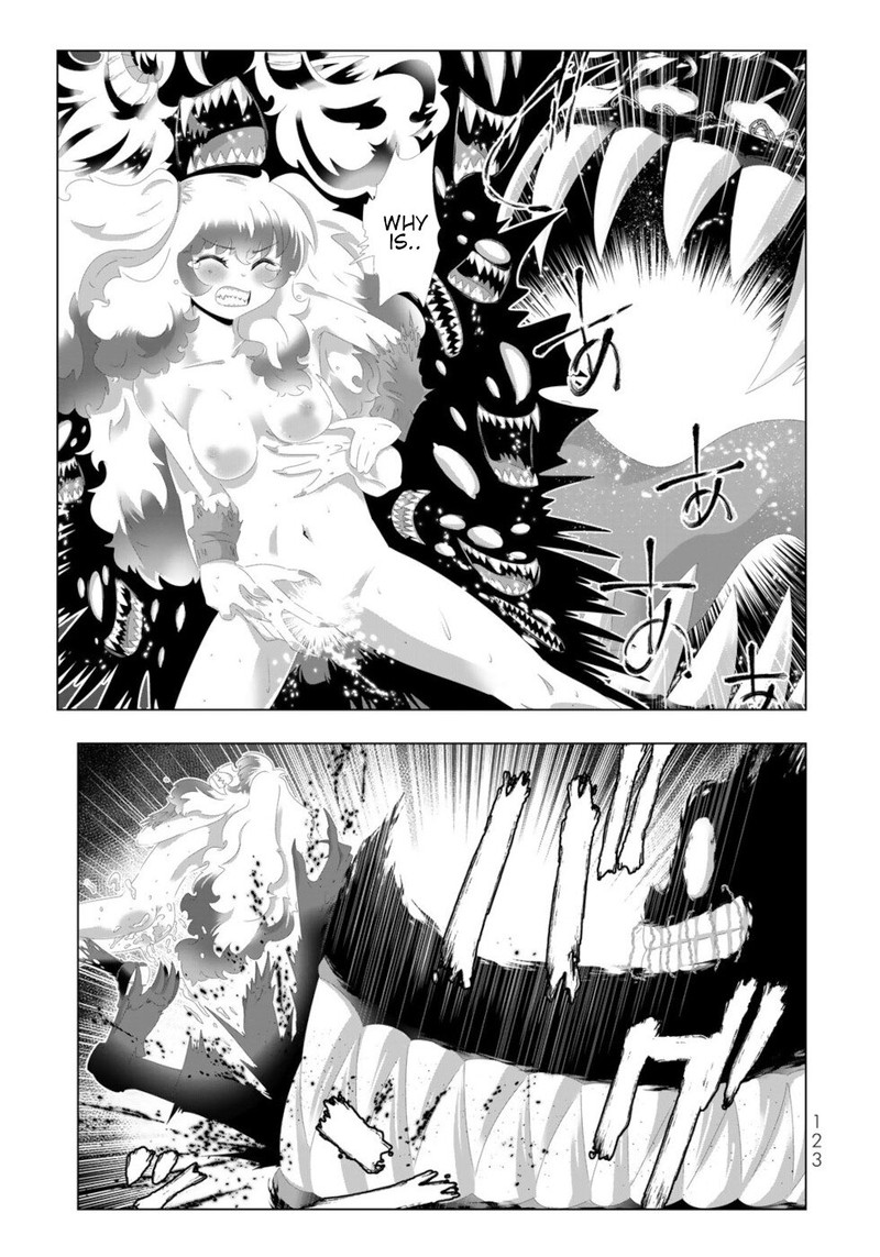 Isekai Shihai No Skill Taker Zero Kara Hajimeru Dorei Harem 119 7