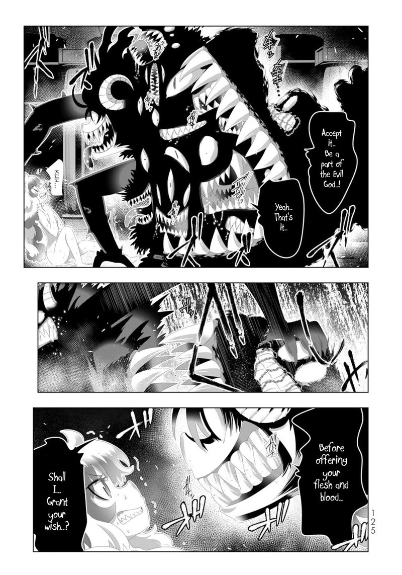Isekai Shihai No Skill Taker Zero Kara Hajimeru Dorei Harem 119 9