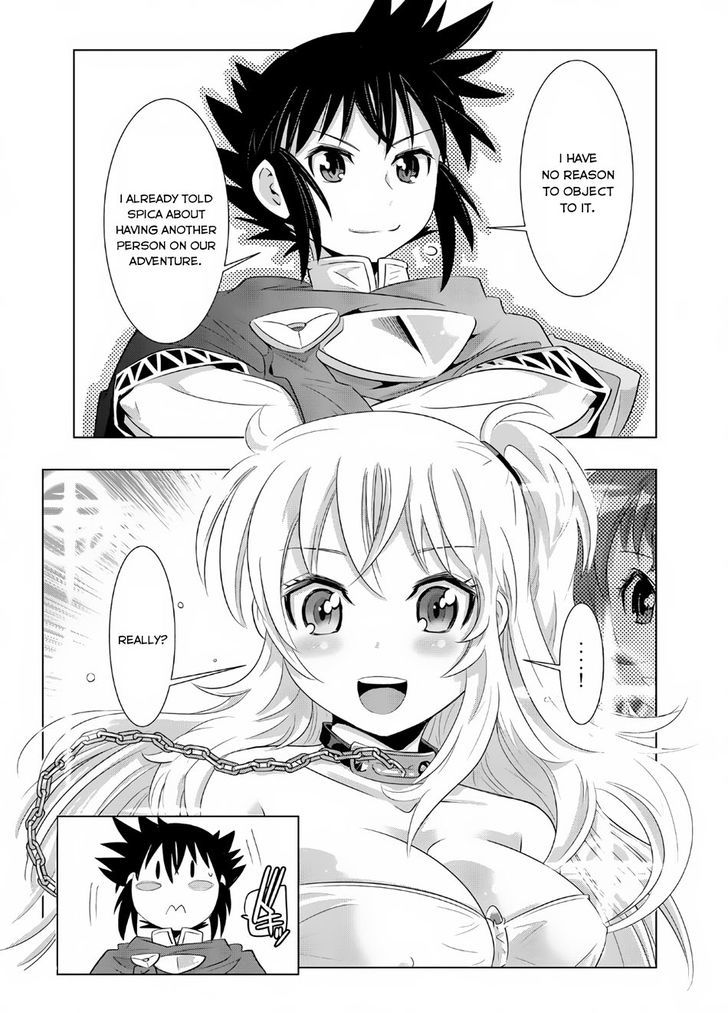 Isekai Shihai No Skill Taker Zero Kara Hajimeru Dorei Harem 12 10