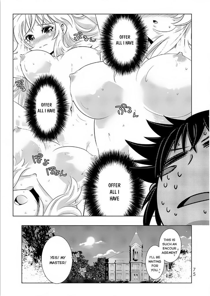 Isekai Shihai No Skill Taker Zero Kara Hajimeru Dorei Harem 12 12