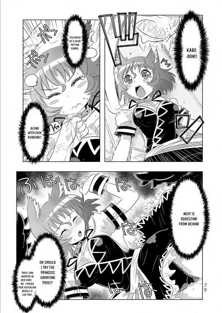 Isekai Shihai No Skill Taker Zero Kara Hajimeru Dorei Harem 12 16