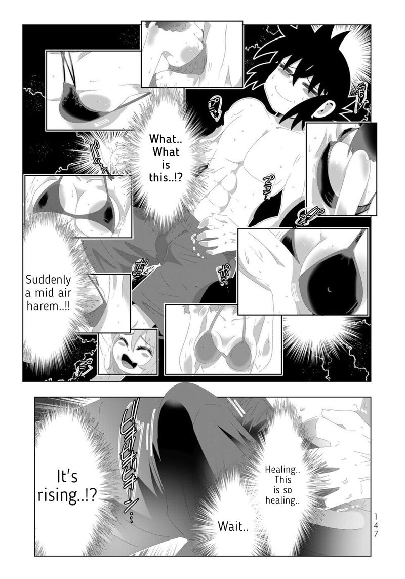 Isekai Shihai No Skill Taker Zero Kara Hajimeru Dorei Harem 120 13