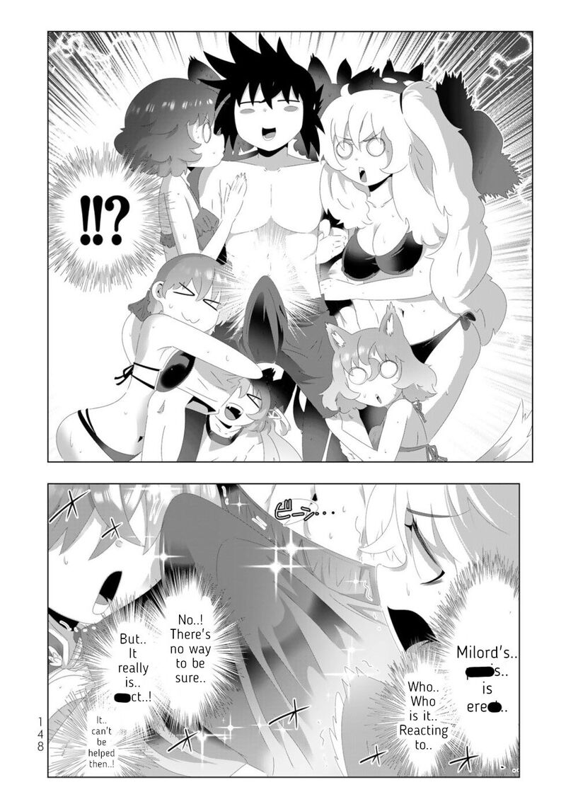 Isekai Shihai No Skill Taker Zero Kara Hajimeru Dorei Harem 120 14