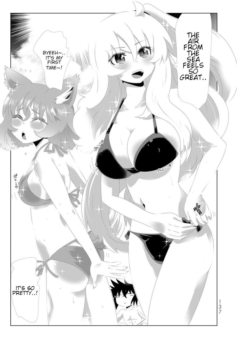 Isekai Shihai No Skill Taker Zero Kara Hajimeru Dorei Harem 120 3