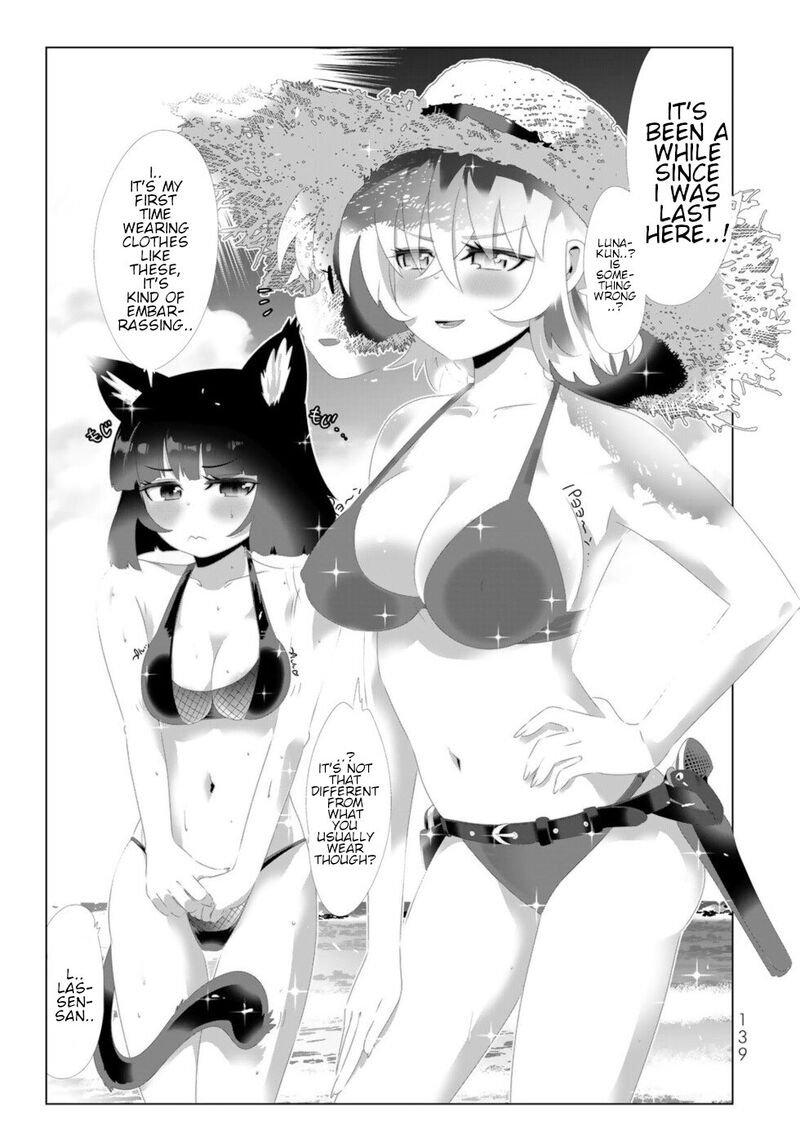 Isekai Shihai No Skill Taker Zero Kara Hajimeru Dorei Harem 120 5